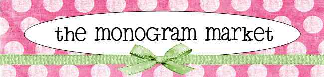 The Monogram Market