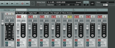 [VST News] reaper V4 en prerelease ~ www.zikmao.net