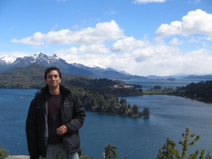 Bariloche.