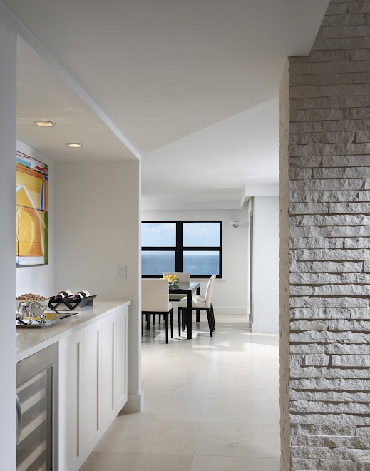 Stone Columns