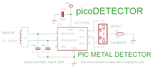 Learn PIC Microcontrollers: The Best PIC Microcontroller Projects on