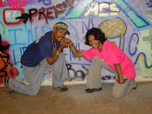 Dom e Michelle