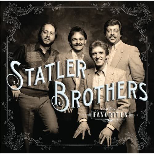 The Statler Brothers Net Worth