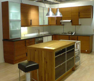 L Shaped Kitchen Layout With Island L Shaped Kitchen Layout With Island