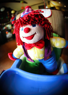 Kara s Party Ideas Baby Einstein Party  - 84