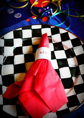Kara s Party Ideas Baby Einstein Party  - 20