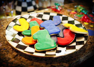 Kara s Party Ideas Baby Einstein Party  - 54