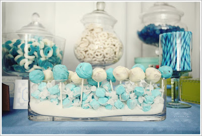 Kara s Party Ideas Elephant 1st Birthday Party  - 10