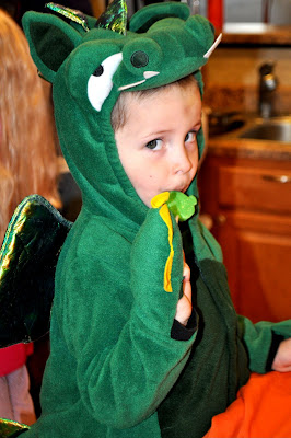 Kara s Party Ideas Monster Party  - 45