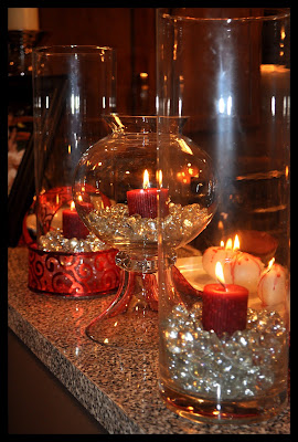 Kara s Party Ideas Twilight New Moon Party  - 7