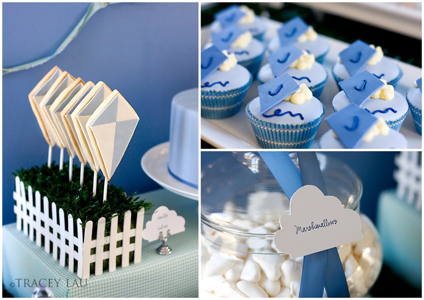 Kara's Party Ideas A Boy Kite Party! Kara's Party Ideas