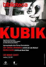 Kubik vs. Buñuel