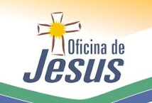 Oficina de Jesus - Pe. Quinha