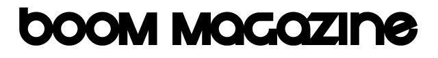 Boom Magazine