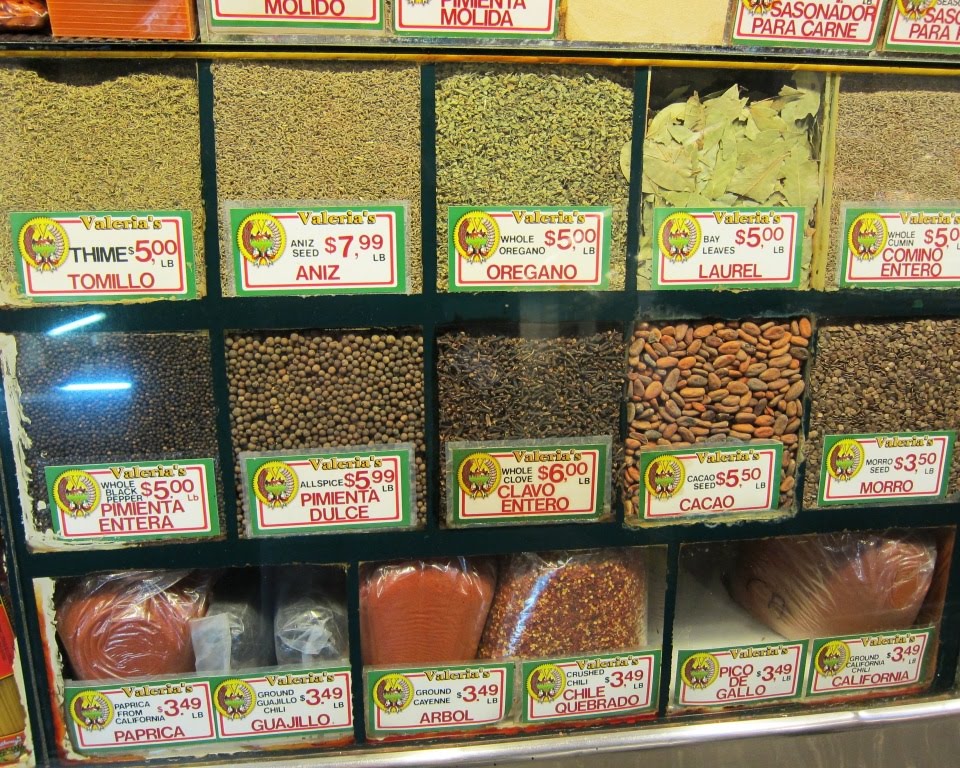 Doves Today Spice it up