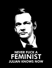 Never fuck feminists!