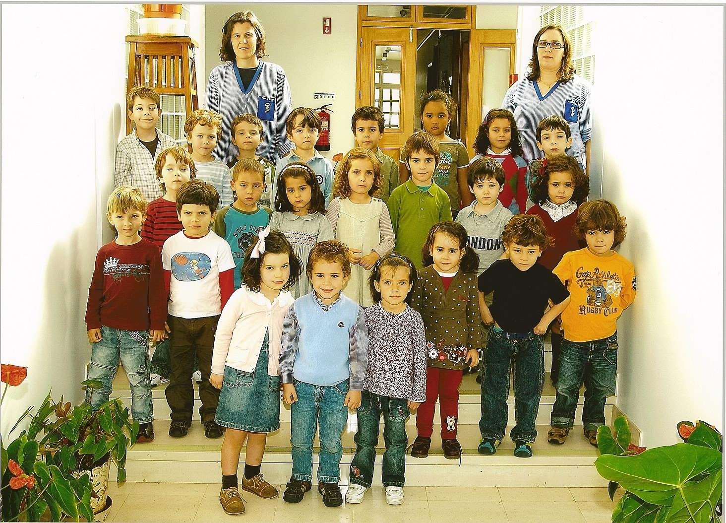 girassois ll     2008/09