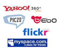 Are Social Networking Sites taking on the Search Engines