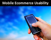 Mobile E-commerce May Jump by 2015