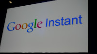 Google Instant – A new innovation or not