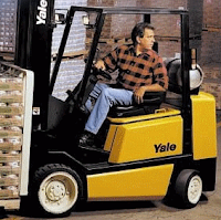 OSHA Investigates into Hackettstown Forklift Accident