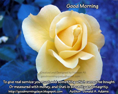 Self Improving Inspiring Quotes: Good Morning Sunday. 8 Inspiring