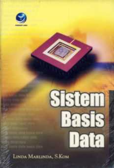 Sistem Basis Data