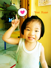 Yee Xuan