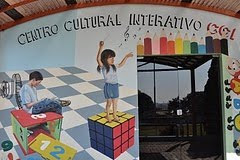 Centro Cultural Interativo