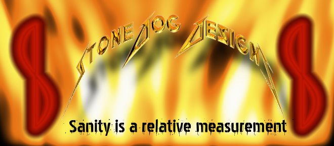 Sanity is a Relative Measurement