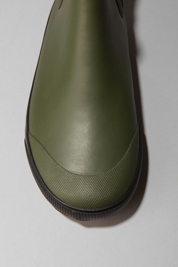 steve madden strata boot