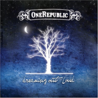 Capa de Dreaming Out Loud
