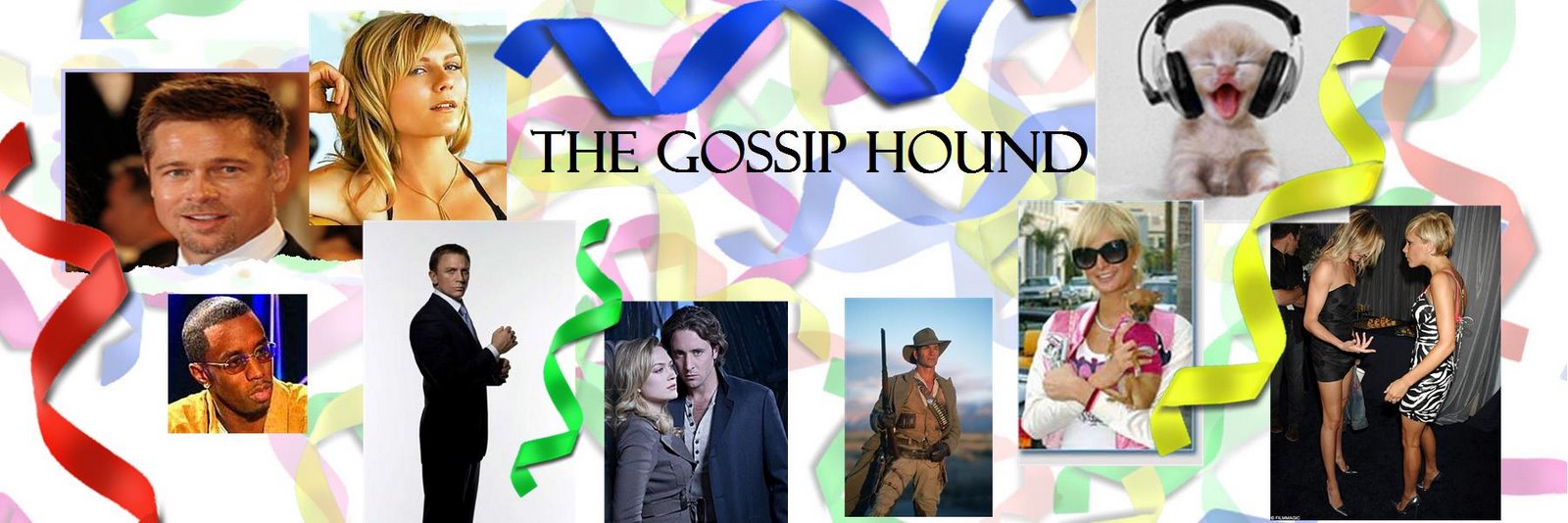The Gossip Hound