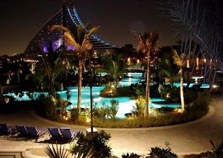 dubai wadi wild water park destinations holiday muslims