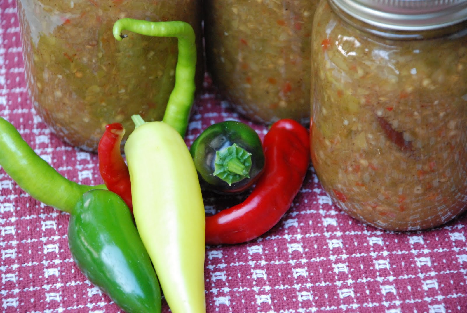 Culinary Encounters Mild Green Chile Sauce