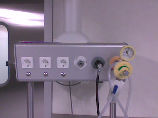 El Bloque Quirúrgico | APUNTES AUXILIAR ENFERMERIA