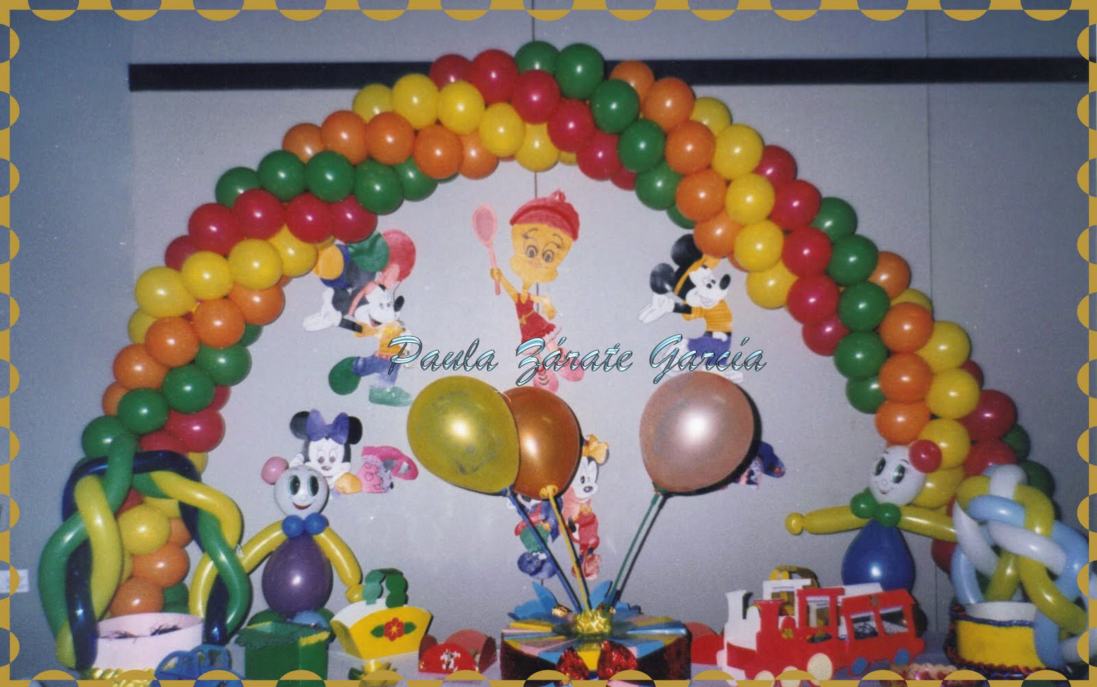 190 ideas de Mini arcos  decoración de unas, globos, decoracion de  cumpleaños