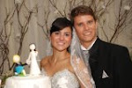 Eu e Minha Digníssima Esposa