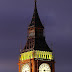 BONNNGG!  Big Ben's 150th Anniversary - Alex Doak Goes Inside for The Watchismo Times