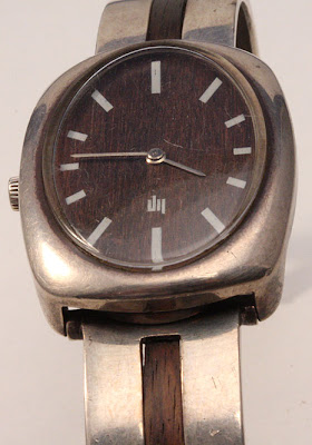 Vintage LIP Watches - Rare Private Collection Available After Decades in Storage!