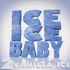 Popmuschi feat Vanilla Ice - Ice Ice Rubberman (DJ Decameron Mash Up)
