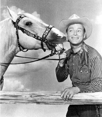 Times Past Old Time Radio : Roy Rogers Show, The