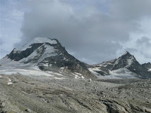 Gran Paradiso (4061m)