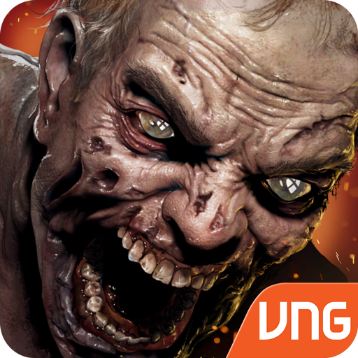 DEAD WARFARE: Zombie Mod