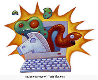 computer virus
