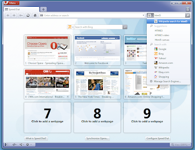 Opera 10.6