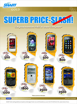 Smart Gold Superb Price Slash