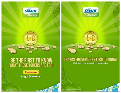Smart Buddy LC