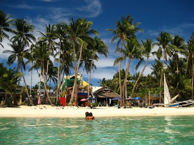 Boracay Scandal 2011