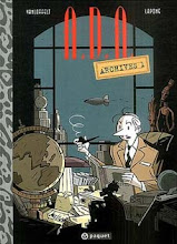 ADA ARCHIVES tome 1bis - Paquet